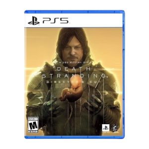 Death Stranding - PS5