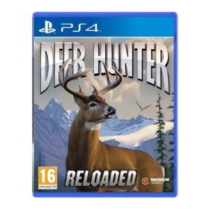 Deer Hunter - PS4