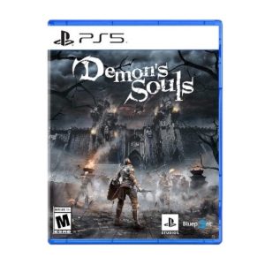 Demon’s Souls - PS5