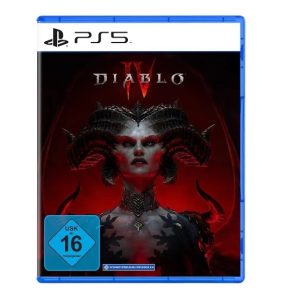 Diablo IV - PS5