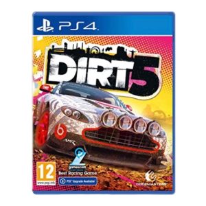 Dirt 5 - PS4