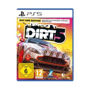 Dirt 5 - PS5