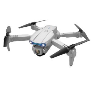 Drone Four-Axis 4K Dual Cameras | 3388-3