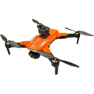 Drone Four-Axis 8K Dual Cameras | 3388-5
