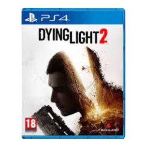 Dying Light 2 - PS4