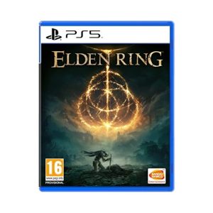 Elden Ring - PS5