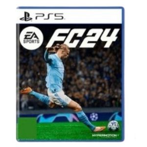 FC24 - PS5