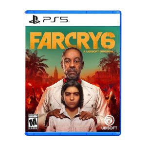 Farcry 6 - PS5