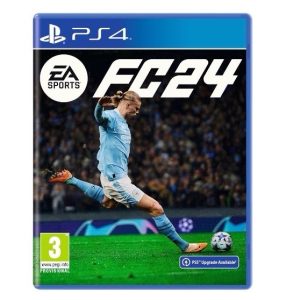 Fc 24 - PS4