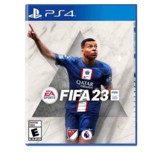 Fifa 23 - PS4