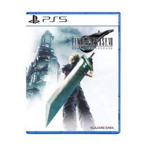 Final Fantasy VII - PS5