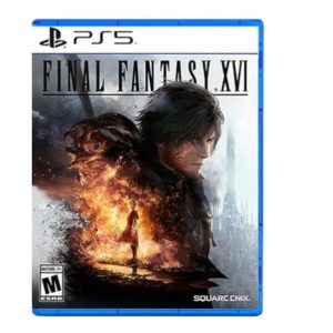 Final Fantasy XVI - PS5