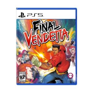 Final Vendetta - PS5