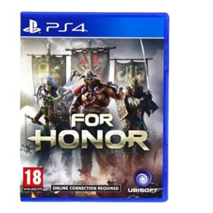 For Honor - PS4