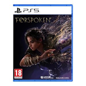 Forspoken - PS5
