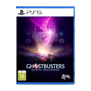 Ghostbusters Spirits Unleashed - PS5