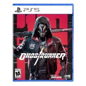 Ghostrunner - PS5