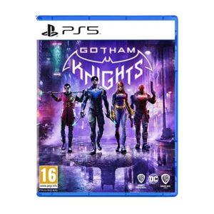 Gotham Knights - PS5
