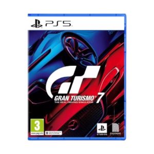 Gran Turismo 7 - PS5