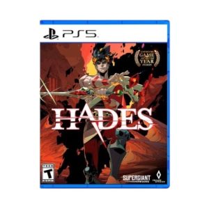 Hades - PS5