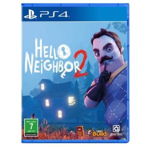 Hello Neighbor 2 - PS4