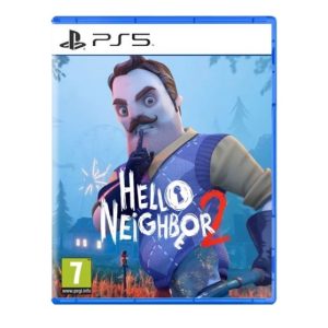Hello Neighbor 2 - PS5