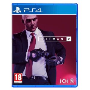Hitman 2 - PS4