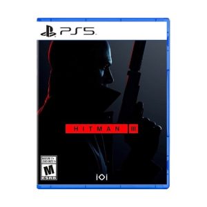 Hitman 3 - PS5