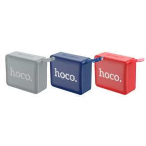 Hoco BS51 Sports Mini Speaker Portable | BS51