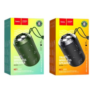 Hoco HC1 True Wireless Speaker IPX5 Waterproof | HC1