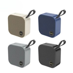 Hoco HC22 True Wireless Stereo Speaker TWS | HC22