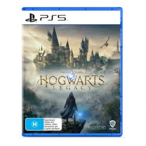 Hogwarts Legacy - PS5