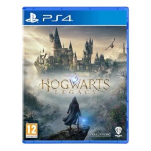 Hogwarts Legacy - PS4