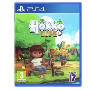 Hokko Life - PS4