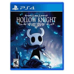 Hollow Knights - PS4