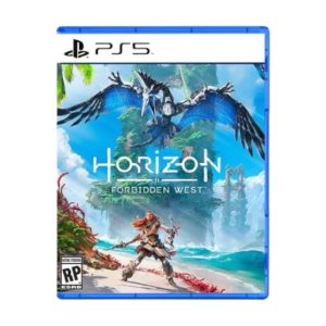 Horizon Forbidden West - PS5