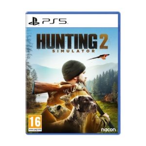 Hunting Simulator 2 - PS5