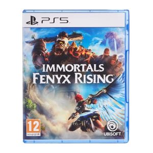 Immortals Fenyx Rising - PS5