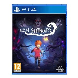 In Nightmare - PS4