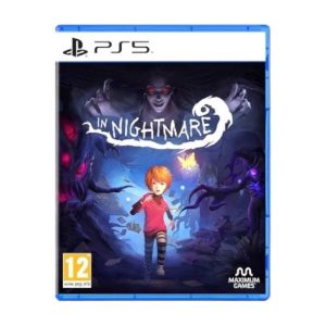In Nightmare - PS5