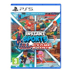 Instant Sports All Stars - PS5