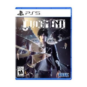 Judgment - PS5
