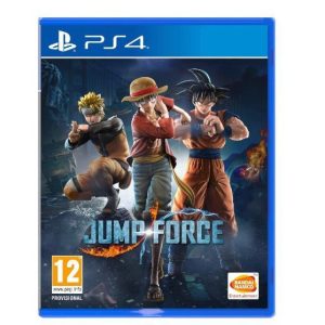 Jump Force - PS4