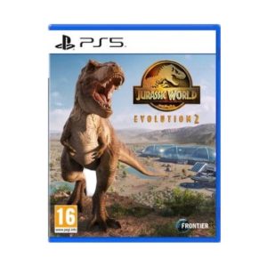 Jurassic World Evolution 2 - PS5