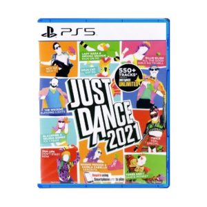 Just Dance 2021 - PS5