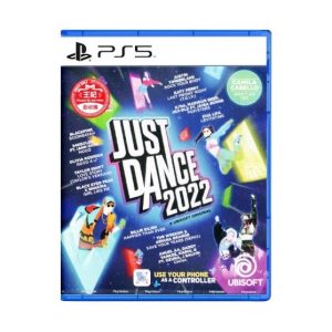 Just Dance 2022 - PS5