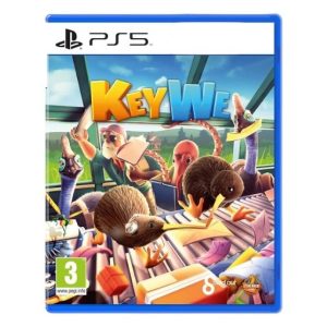 Key We - PS5