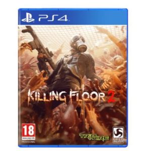 Killing Floor 2 - PS4