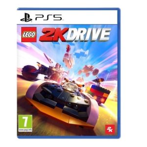 Lego 2K Drive - PS5