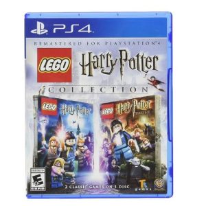 Lego Harry Potter Collection - PS4